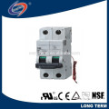 CLTB65SS(CLTB68SS)-63 SERIES MINIATURE CIRCUIT BREAKER